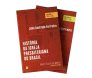 História da Igreja Presbiteriana do Brasil 2 Volumes