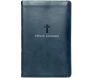 Bíblia Sagrada NVI Letra Grande Media Azul