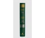 Bíblia Sagrada Bilíngue Português/Inglês ACF KJV Couro Soft Verde Leitura Perfeita