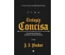 Teologia Concisa 3ª Edição