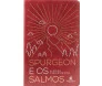 Spurgeon e os Salmos Vermelho Couro Soft