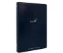 Biblia de Estudo MacArthur  Capa Luxo Azul