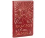 Spurgeon e os Salmos Vermelho Couro SoftSpurgeon e os Salmos Vermelho Couro Soft