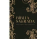 Bíblia Sagrada NVT Slim Ornamentos