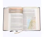 Biblia de Estudo Thomas Nelson Vinho