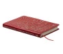 Spurgeon e os Salmos Vermelho Couro Soft