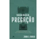 Teologia Bíblica Da Pregação
