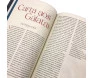 Biblia Contexto NVT Cartas e Apocalipse Ornamentos