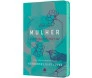 Biblia Mulher Extraordinária Turquesa NVI