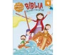 Bíblia Procure e Encontre Livro 4 