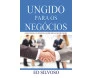 Ungido Para Os Negócios