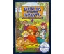 Bíblia Ilustrada Infantil Azul