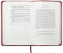 Spurgeon e os Salmos Vermelho Couro Soft
