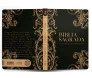 Bíblia Sagrada NVT Slim Ornamentos