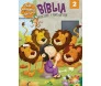 Bíblia Procure e Encontre Livro 2