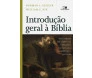Introdução Geral à Bíblia