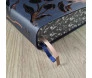 A Biblia da Mulher RC Azul Escuro