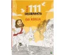 Meus 111 Desenhos Para Colorir