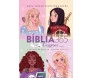 Bíblia 365 Para Corajosas Capa Dura 