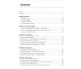 Estrutura Literária do Antigo Testamento