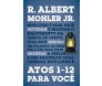 Atos 1-12 Para Você 
