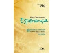 Novo Testamento Esperança A21 - capa laranja