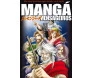 Mangá Mensageiros – Em Português