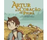 Arthur e o Coração de Pedra