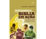 Colocando A Biblia Em Acao