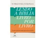 Lendo A Bíblia Livro Por Livro