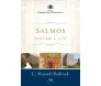 Série Comentário Expositivo Salmos volume 1: 1-72