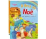 Aventuras Bíblicas: Arca de Noé