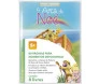 ECOG Historias Bíblicas Favoritas Noé Kit com 08