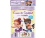 Kit livro + Lápis de cor: Estrela Guia (Frases Do Coração)