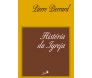 Historia Da Igreja
