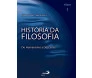 História Da Filosofia Vol. 3