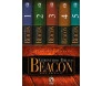 Comentário Bíblico Beacon Antigo Testamento Capa Dura 