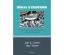 Bíblia e Doutrina 