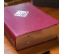 Biblia de Estudo Thomas Nelson Vinho