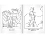 Vamos Colorir A Biblia: Personagens Biblicos