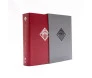 Biblia de Estudo Thomas Nelson Vinho