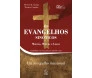 Os Evangelhos Sinóticos - Marcos Mateus e Lucas