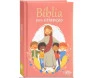Biblia Para Crianças Rosa