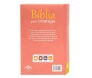 Biblia Para Crianças Rosa