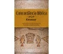 Concordância Bíblica Crescer