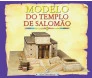 Modelo do Templo de Salomão