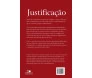 Justificação
