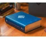 Biblia de Estudo Thomas Nelson Azul