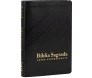 Biblia Sagrada RC Supergigante Preta