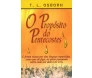 O Propósito Do Pentecostes